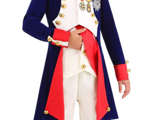 Costum Napoleon pentru baietel