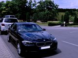 Vip BMW 5series 1200lei/zi foto 7