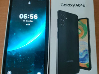 Samsung A04S 64GB