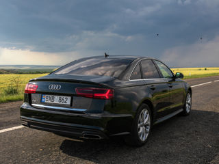 Audi A6 foto 5