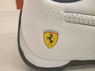 Puma Ferrari Scuderia Future Cat Ultras foto 5