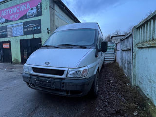 Piese Ford Transit 2.4 tdi 2004 foto 3