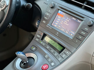 Toyota Prius foto 13