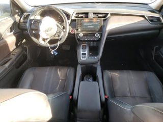 Honda Insight foto 9