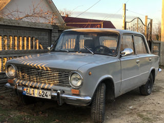 Lada / ВАЗ 2101