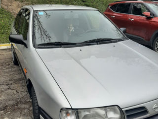 Nissan Primera