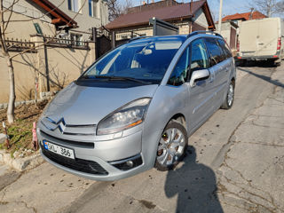 Citroen C4 Picasso foto 8