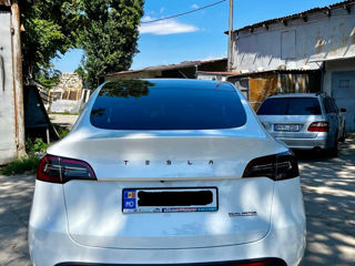 Tesla Model Y foto 3