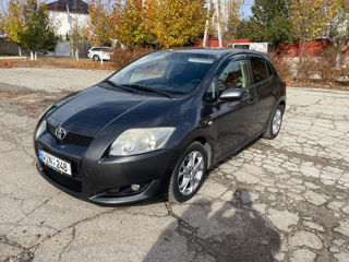 Toyota Auris foto 2