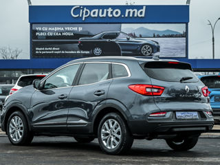 Renault Kadjar foto 2