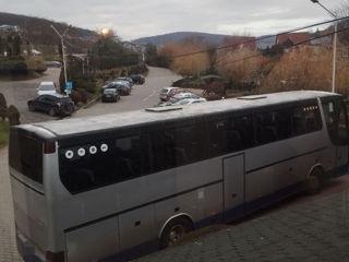 Setra 315 HDH foto 3