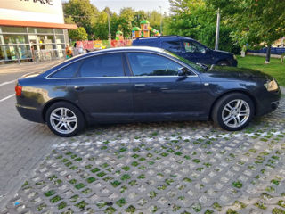 Audi A6 foto 3