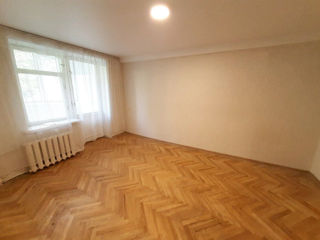 Apartament cu 1 cameră, 30 m², Râșcani, Chișinău foto 2