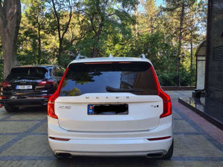 Volvo XC90 foto 5