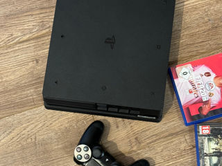 Playstation 4 Slim foto 6