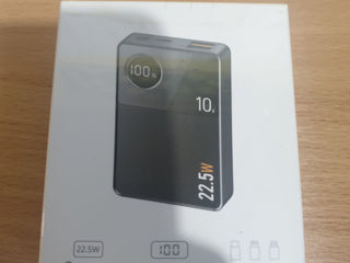 Power bank 10,20,30 тысяч миллиампер foto 4