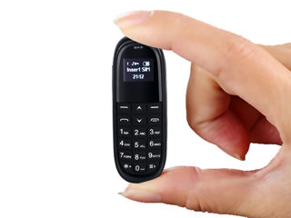 Probabil cele mai mici telefoane din lume foto 3
