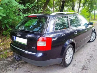 Audi A4 foto 3