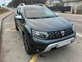 Dacia Duster foto 6