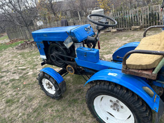 Mini moto tractor 20 cai