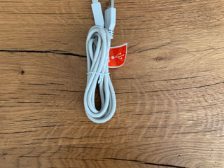 USB кабель новый foto 2