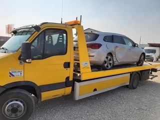 Tractare. Asistenta auto Romania foto 3