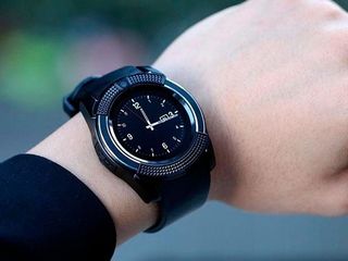 Умные часы SmartWatch V8 foto 2