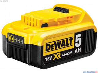 Куплю б/у шуруповёрт DeWаlt или любой другой марки на 18 или 20 вольт с батареей или только батарею foto 2