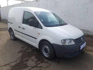 Volkswagen Caddy foto 1