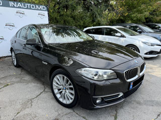 BMW 5 Series foto 5