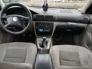 Volkswagen Passat foto 10