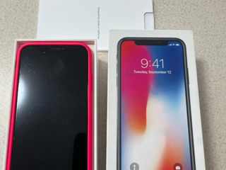 iPhone 10 фото 1