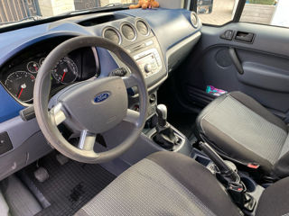 Ford Transit Connect foto 7