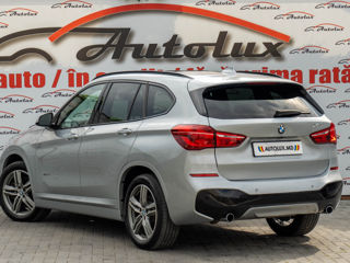 BMW X1 foto 2