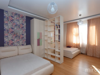 Apartament cu 2 camere, 120 m², Râșcani, Chișinău foto 10