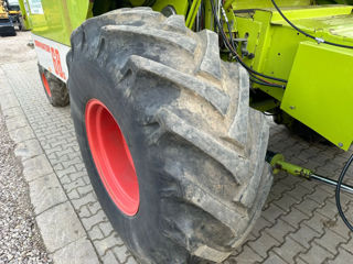 Claas Dominator 58 foto 14