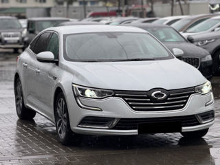 Renault Talisman foto 4