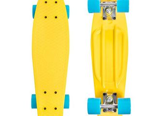 Пенниборд, скейтборд,ролики + коньки 2 в 1. penny board, skateboard,tavaluguri + patine 2 în 1. foto 5