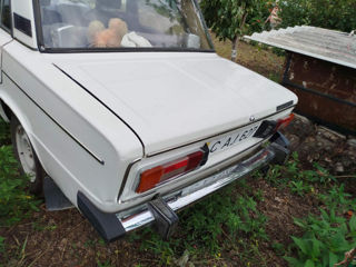 Lada / ВАЗ 2106 foto 5