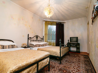 O cameră, 24 m², Telecentru, Chișinău foto 4