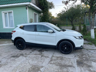 Nissan Qashqai foto 3