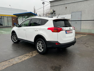 Toyota Rav 4 foto 12