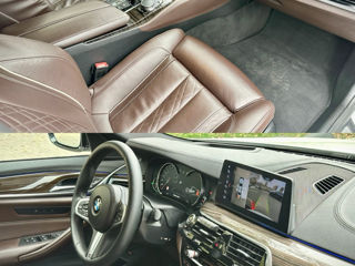 BMW 5 Series foto 9