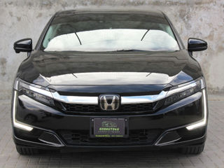 Honda Clarity foto 8