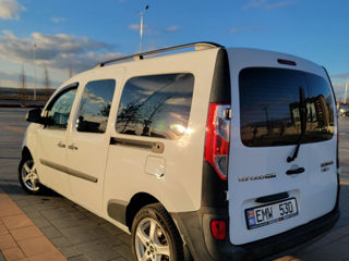 Renault Kangoo Maxi foto 2