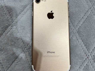 iPhone 7 Gold 128Gb foto 6