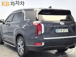 Hyundai Palisade foto 2