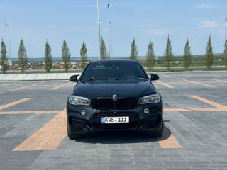 BMW X6 foto 5