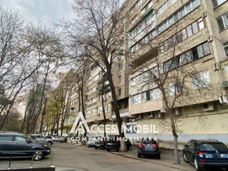 Apartament cu 3 camere, 70 m², Râșcani, Chișinău foto 16