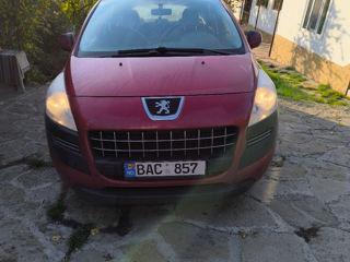 Peugeot 3008 foto 2